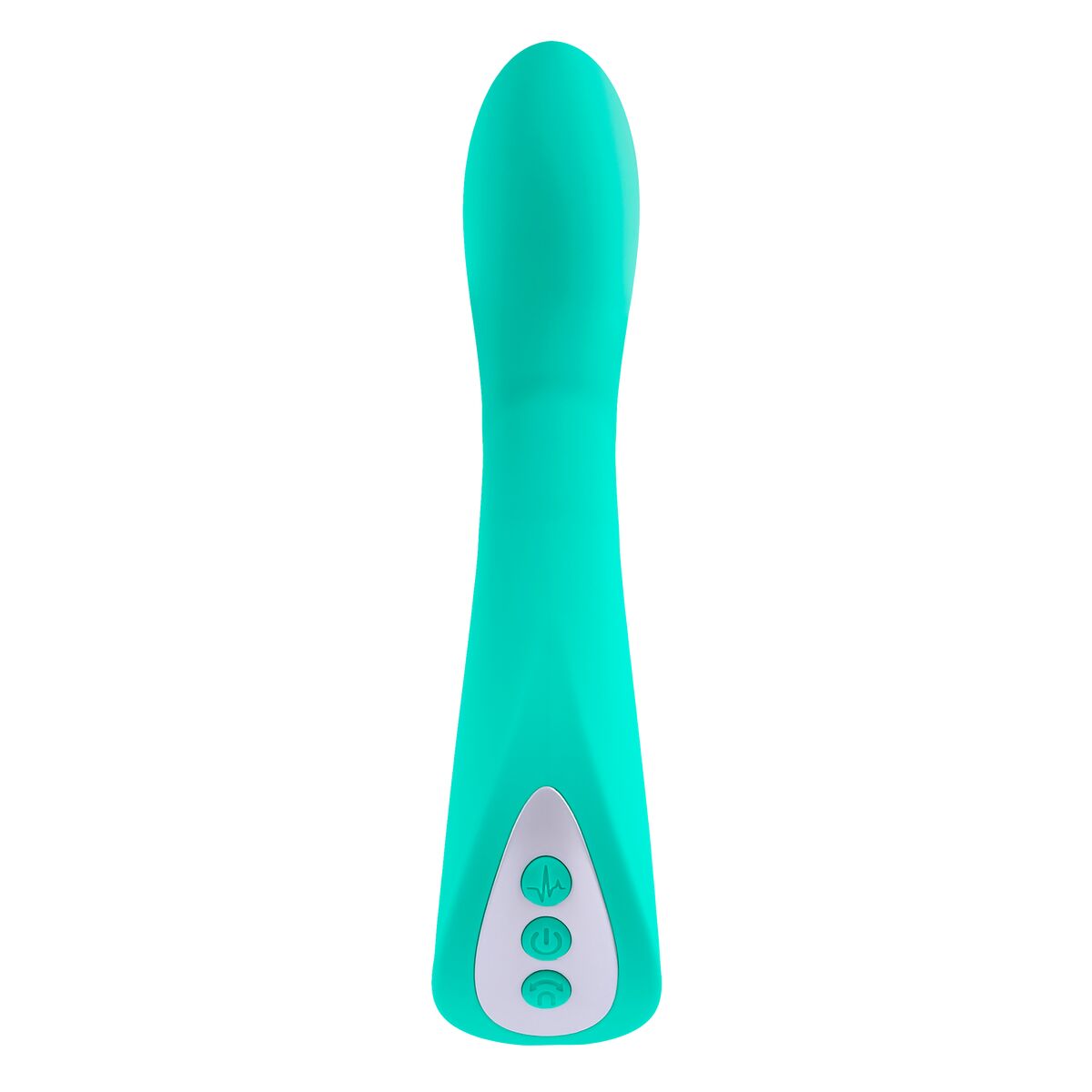 Vibrator Evolved Zelena